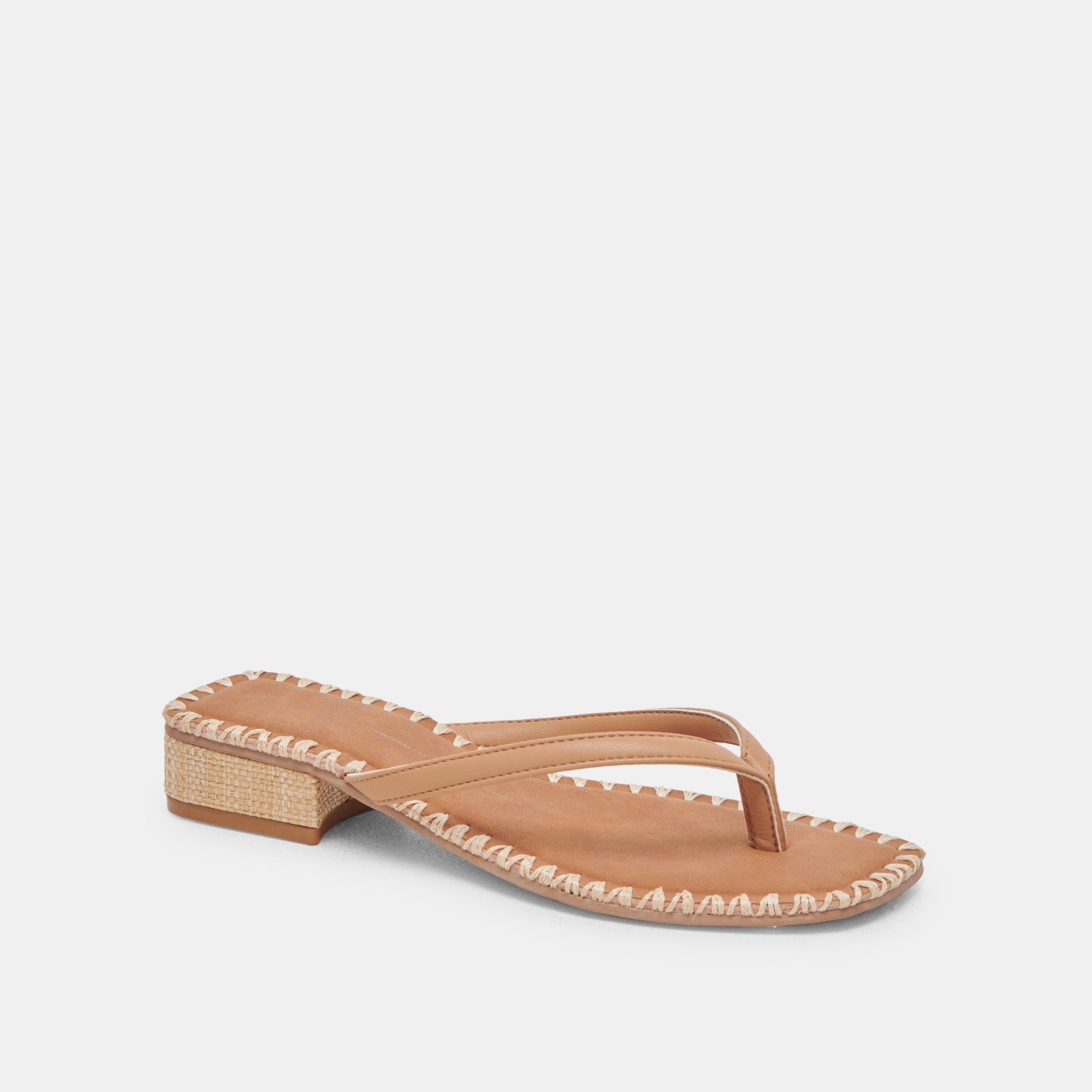BARTY SANDALS BLUSH STELLA | Women Dolce Vita