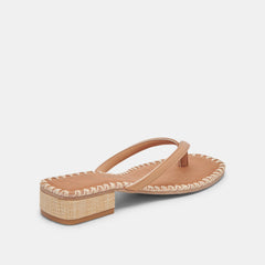 BARTY SANDALS BLUSH STELLA | Women Dolce Vita