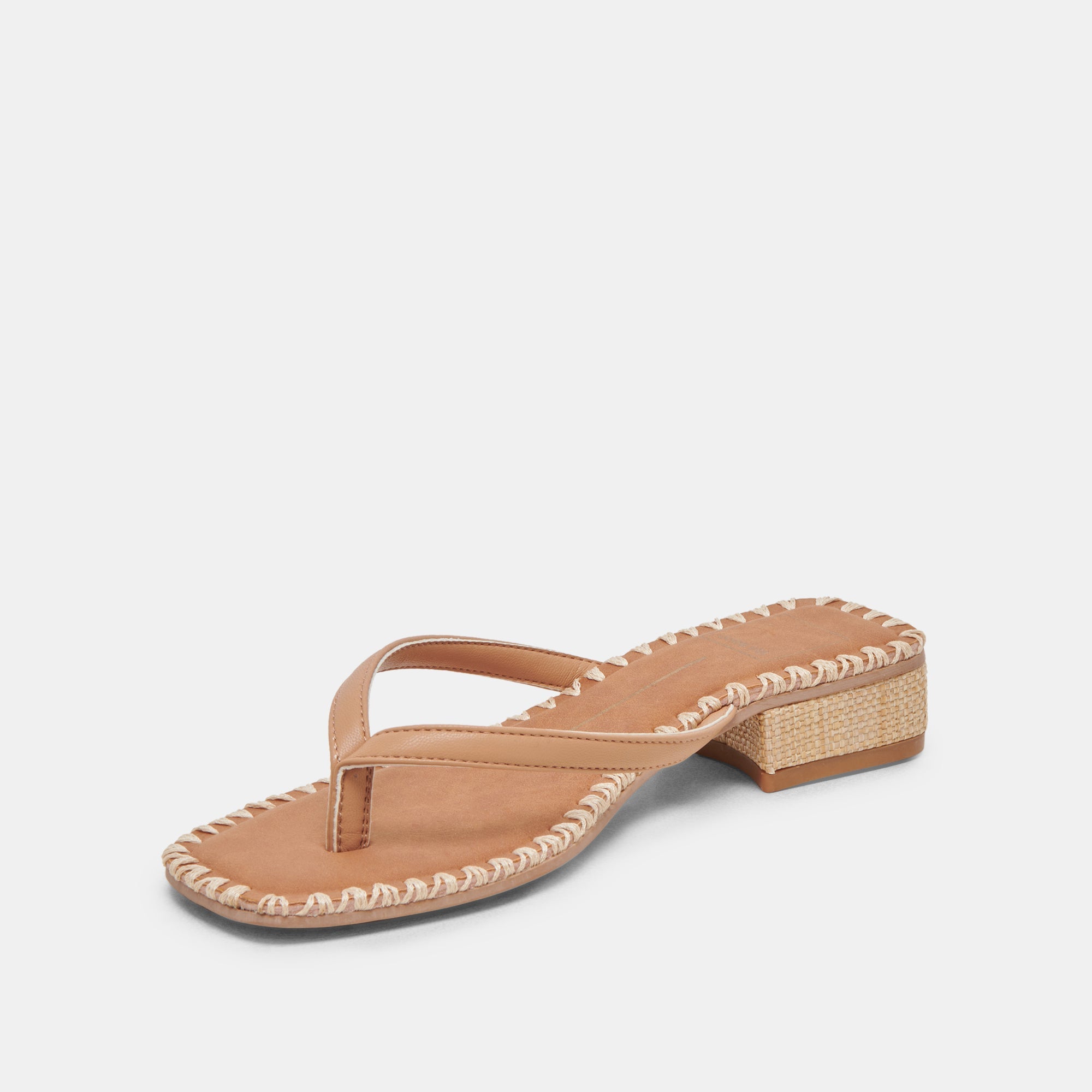 BARTY SANDALS BLUSH STELLA | Women Dolce Vita