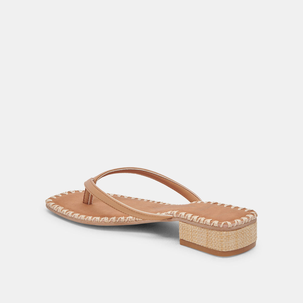 BARTY SANDALS BLUSH STELLA | Women Dolce Vita