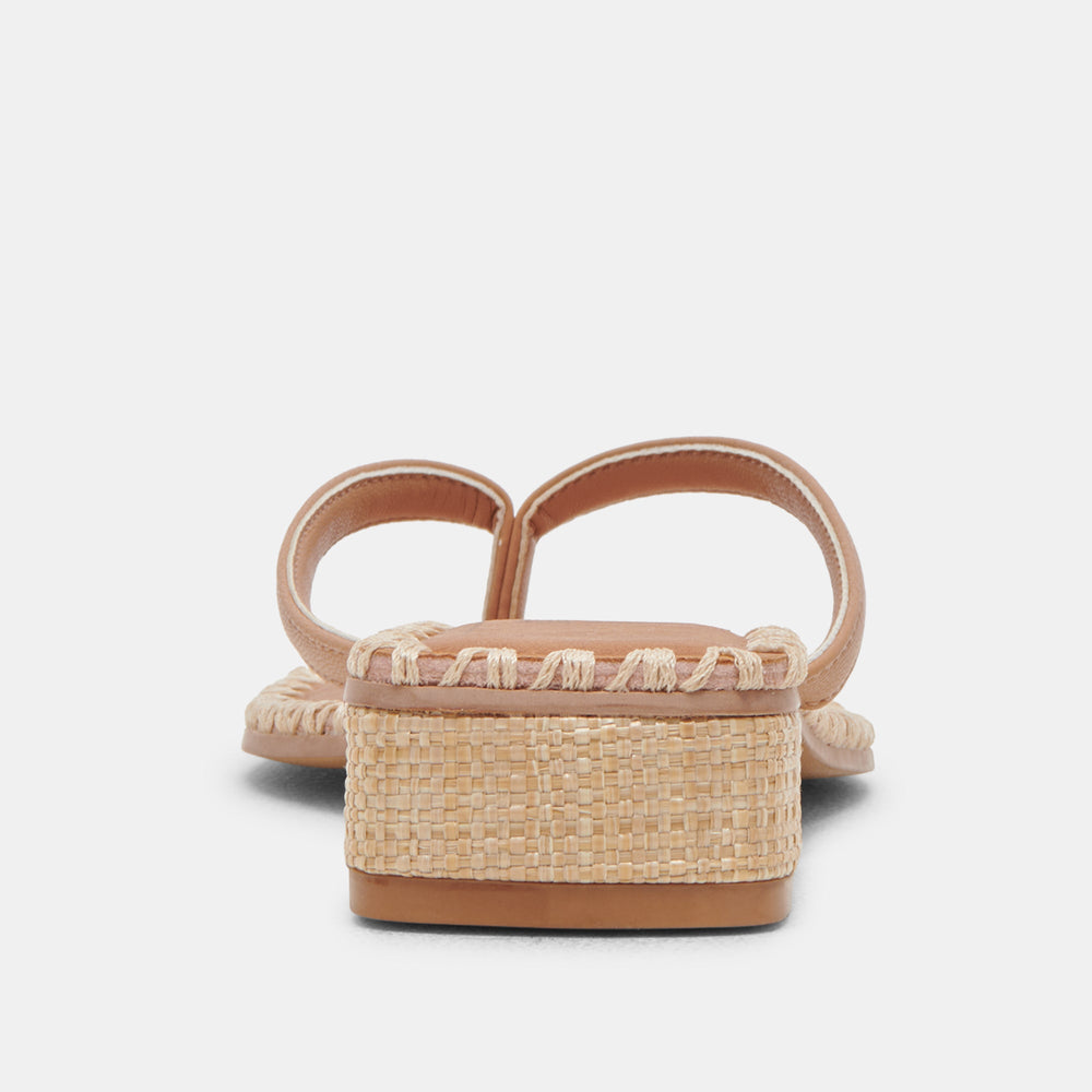 BARTY SANDALS BLUSH STELLA | Women Dolce Vita