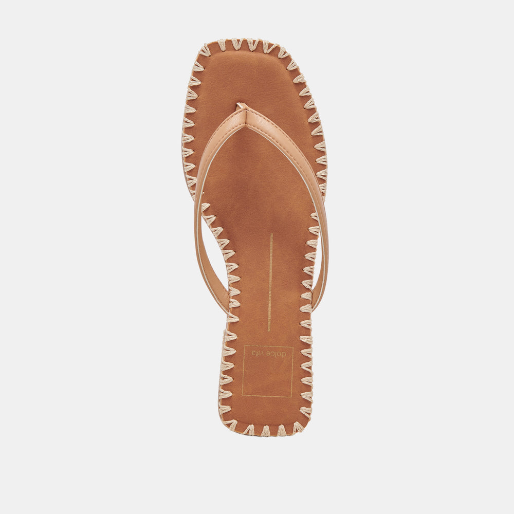 BARTY SANDALS BLUSH STELLA | Women Dolce Vita
