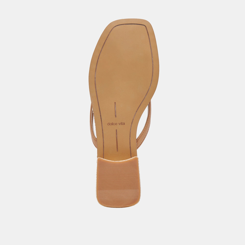 BARTY SANDALS BLUSH STELLA | Women Dolce Vita