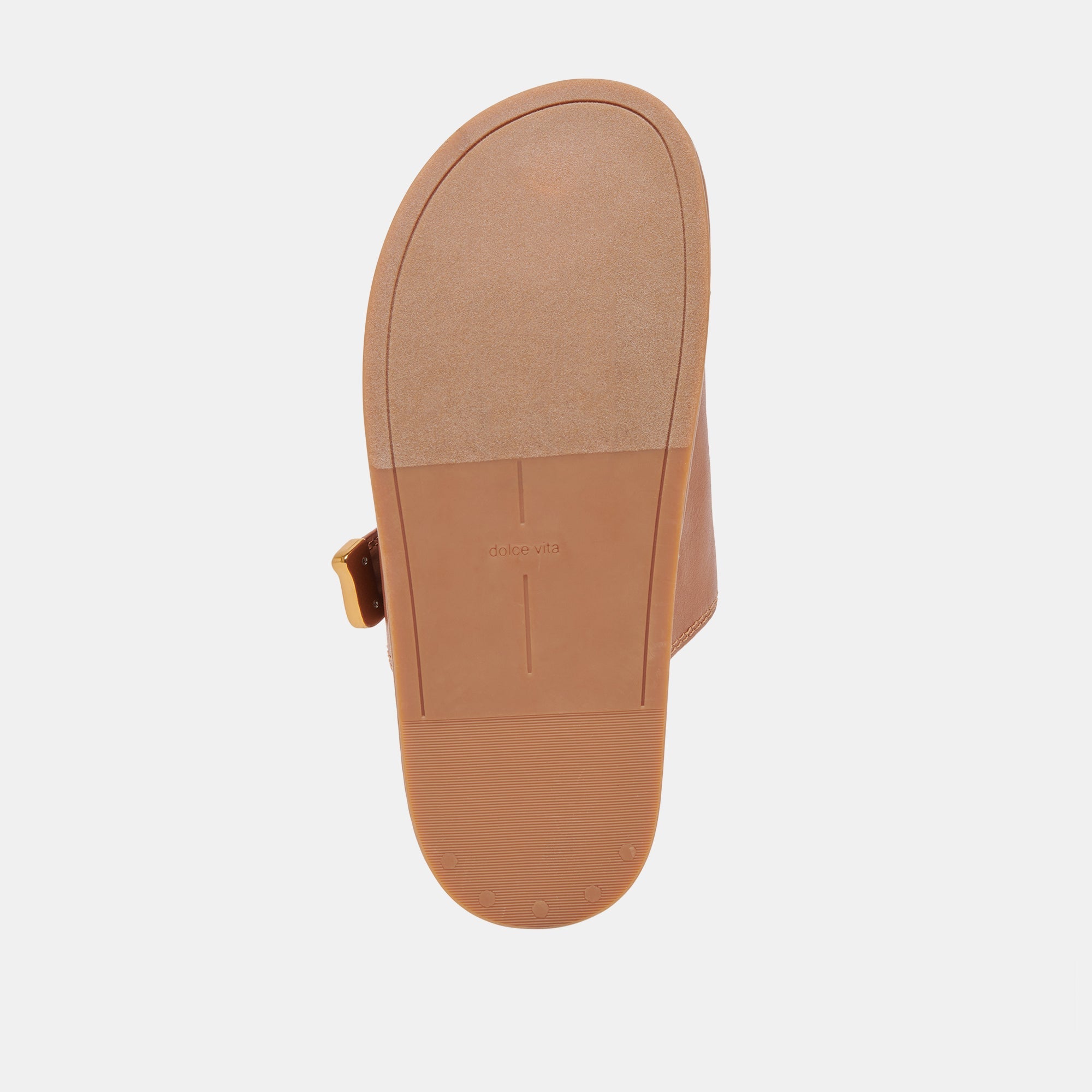 SEVANA SANDALS SADDLE LEATHER | Women Dolce Vita