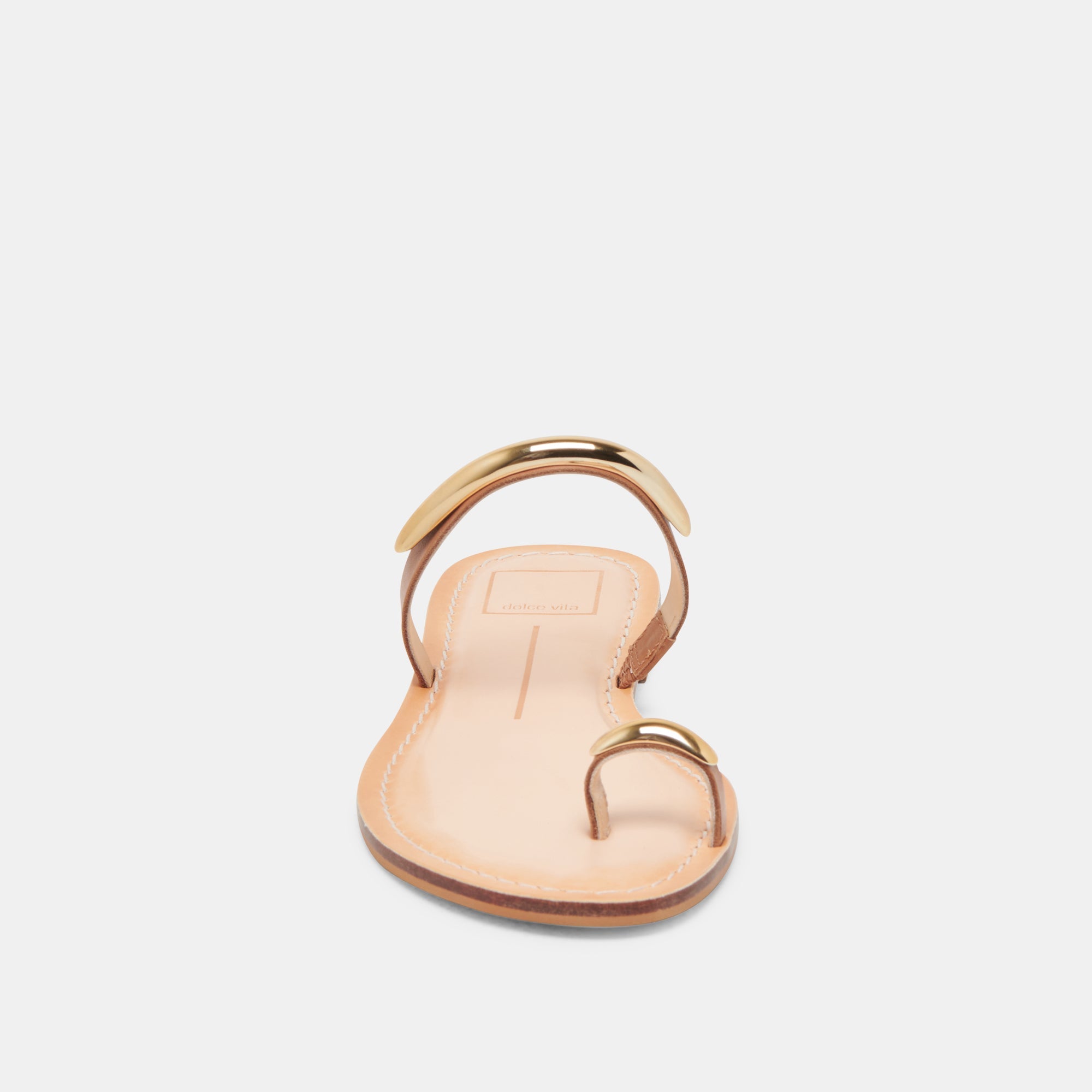 WINK SANDALS SADDLE LEATHER | Dolce Vita Women