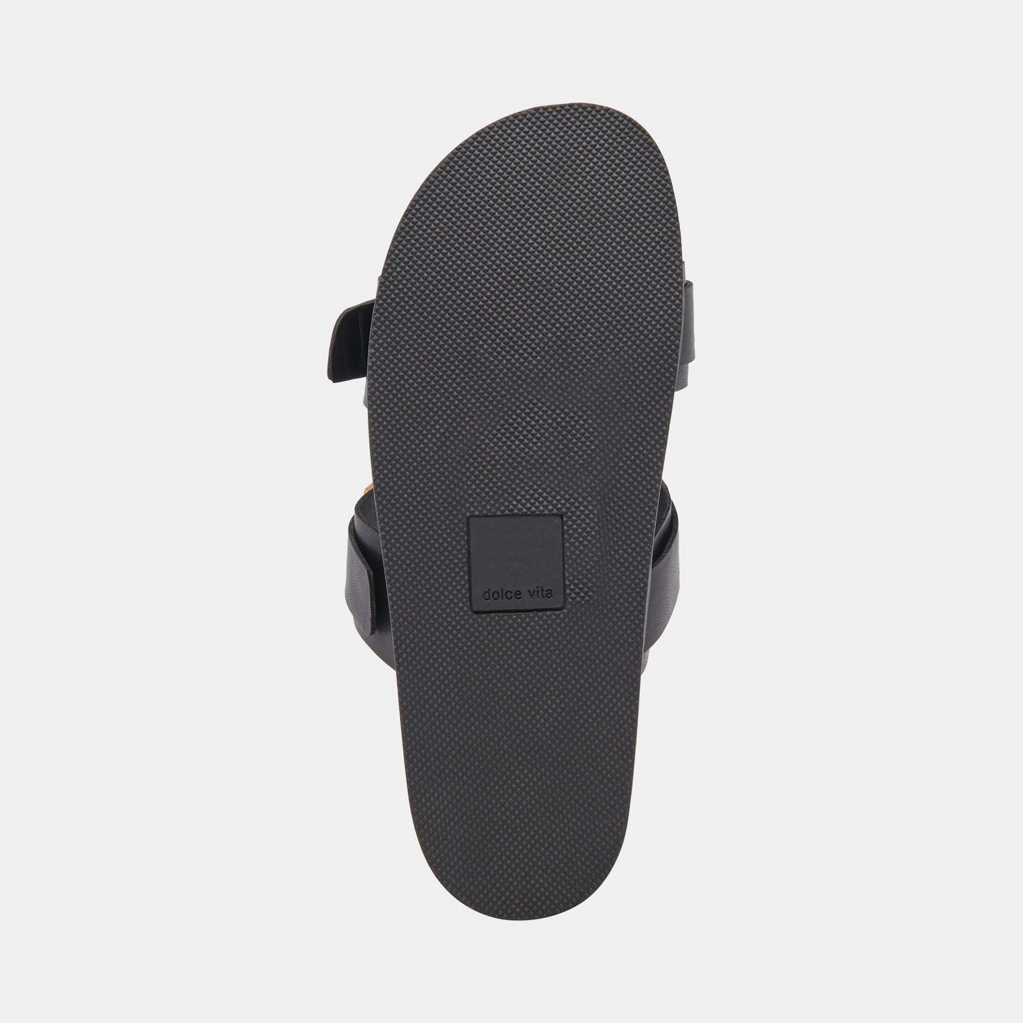 SOYA SANDALS BLACK STELLA | Women Dolce Vita