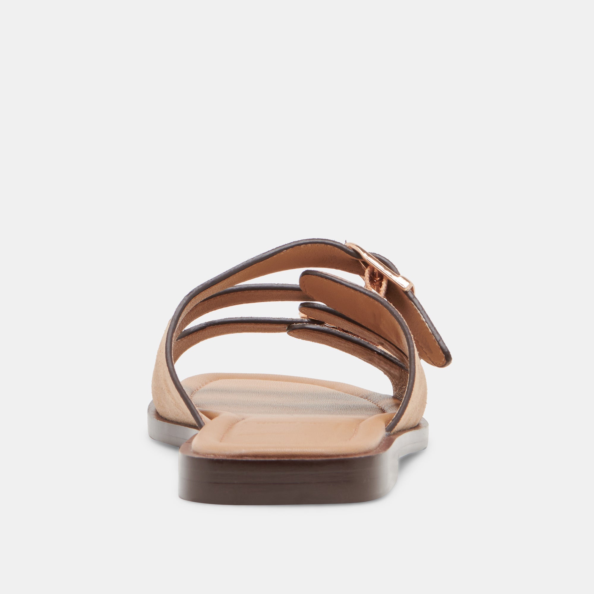Fin Tan Suede Sandals | Dolce Vita Women