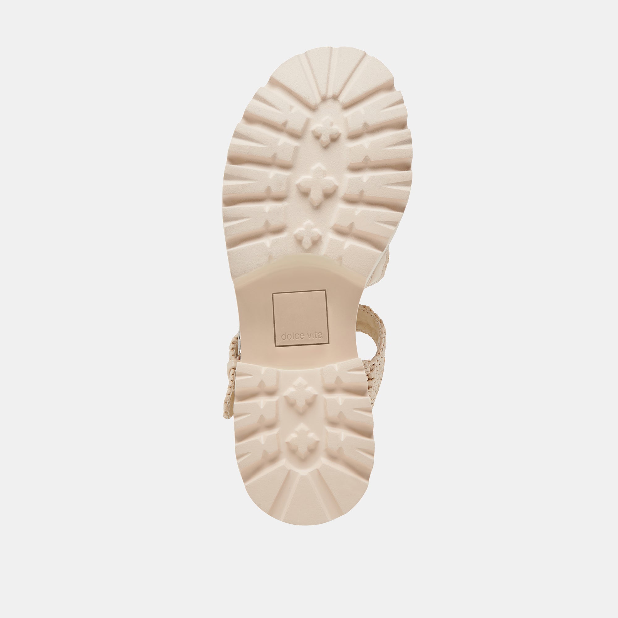 LATICE SANDALS OATMEAL KNIT | Dolce Vita Women