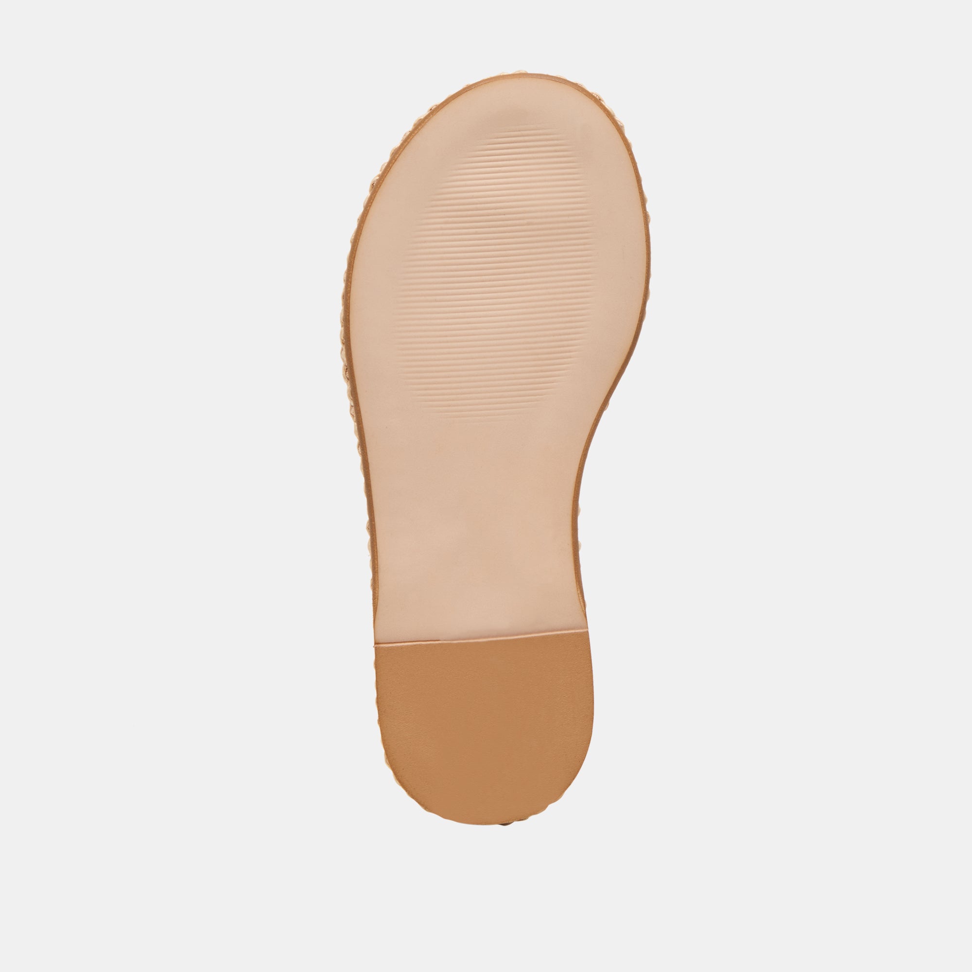 COVE SANDALS OFF WHITE LEATHER | Women Dolce Vita