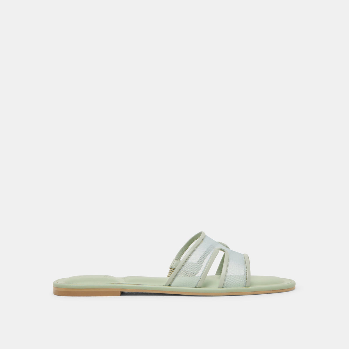 Flori Jade Mesh Sandals | Women Dolce Vita