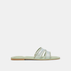 Flori Jade Mesh Sandals | Women Dolce Vita