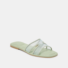 Flori Jade Mesh Sandals | Women Dolce Vita