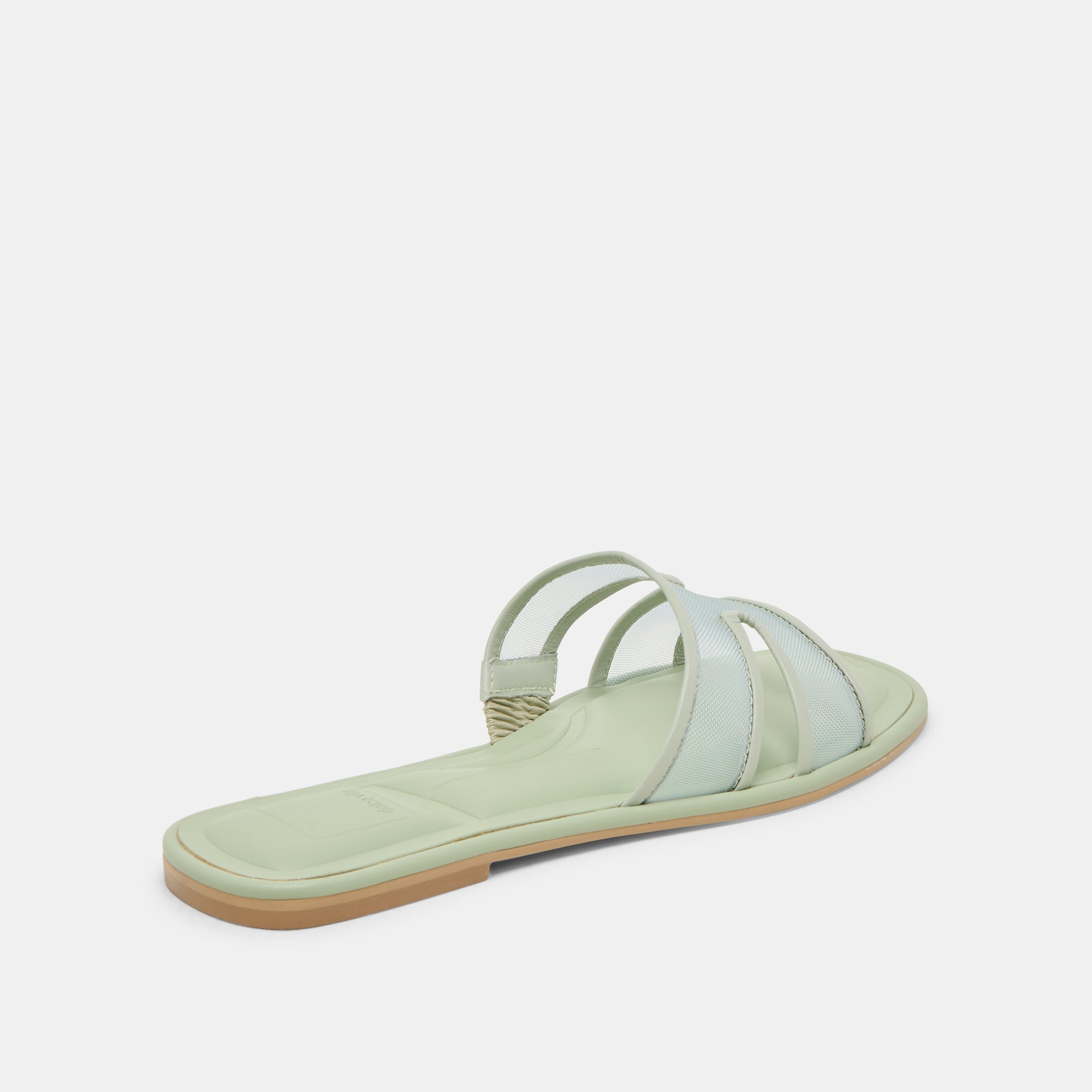 Flori Jade Mesh Sandals | Women Dolce Vita