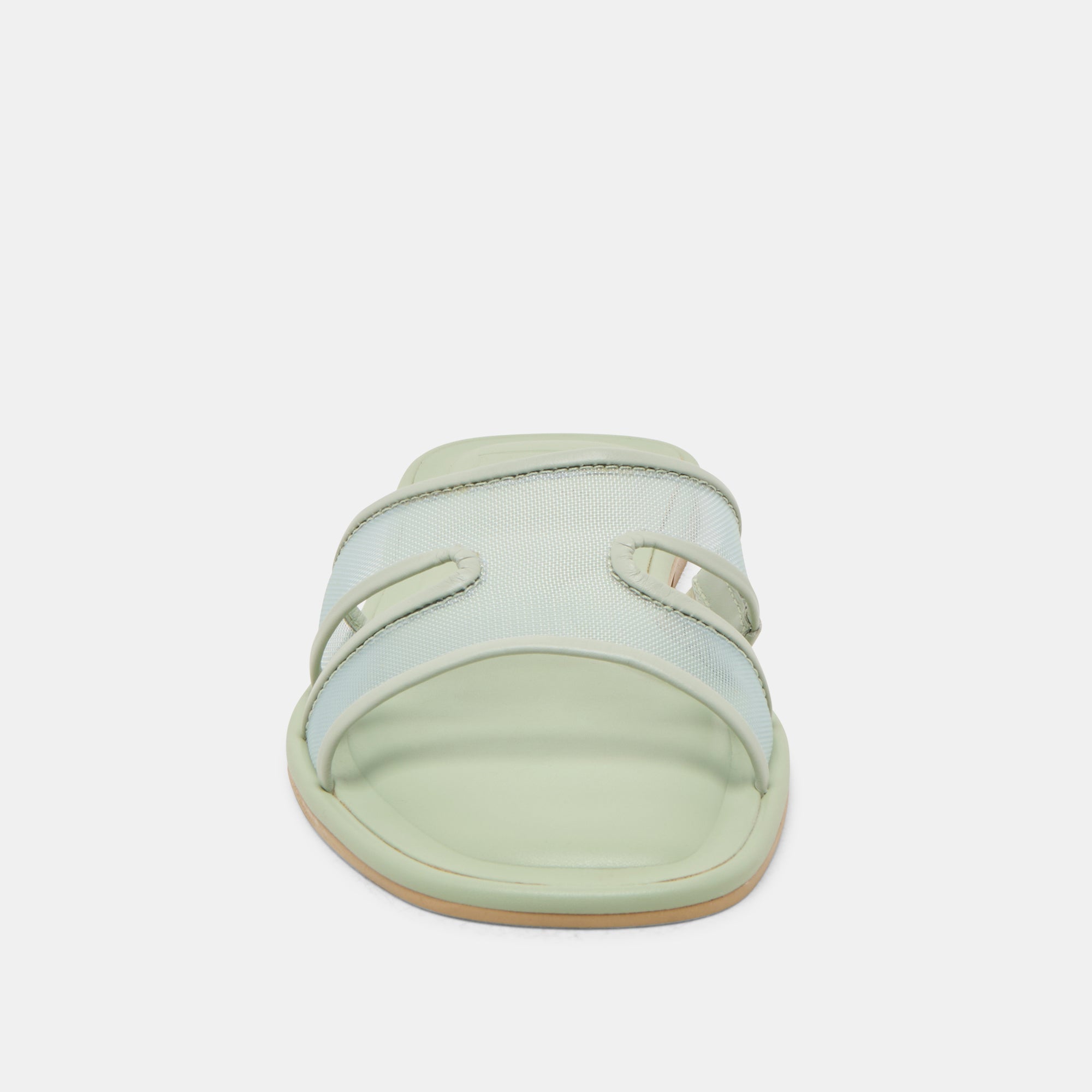 Flori Jade Mesh Sandals | Women Dolce Vita