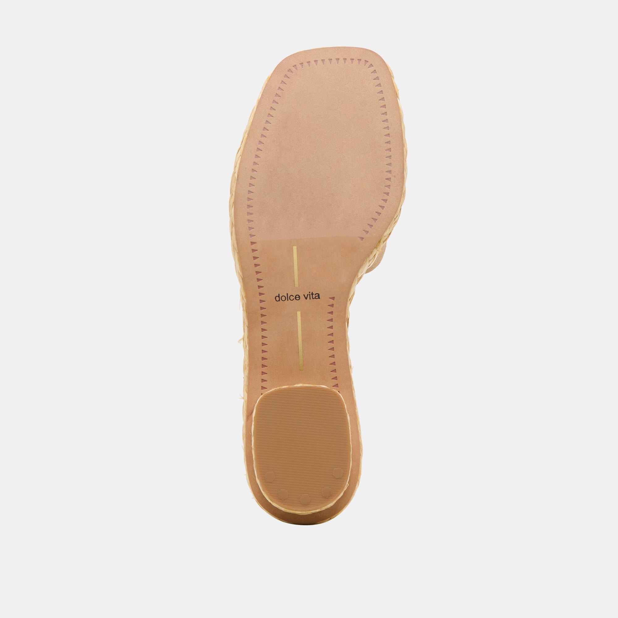 Dixi Camel Suede Sandals | Women Dolce Vita