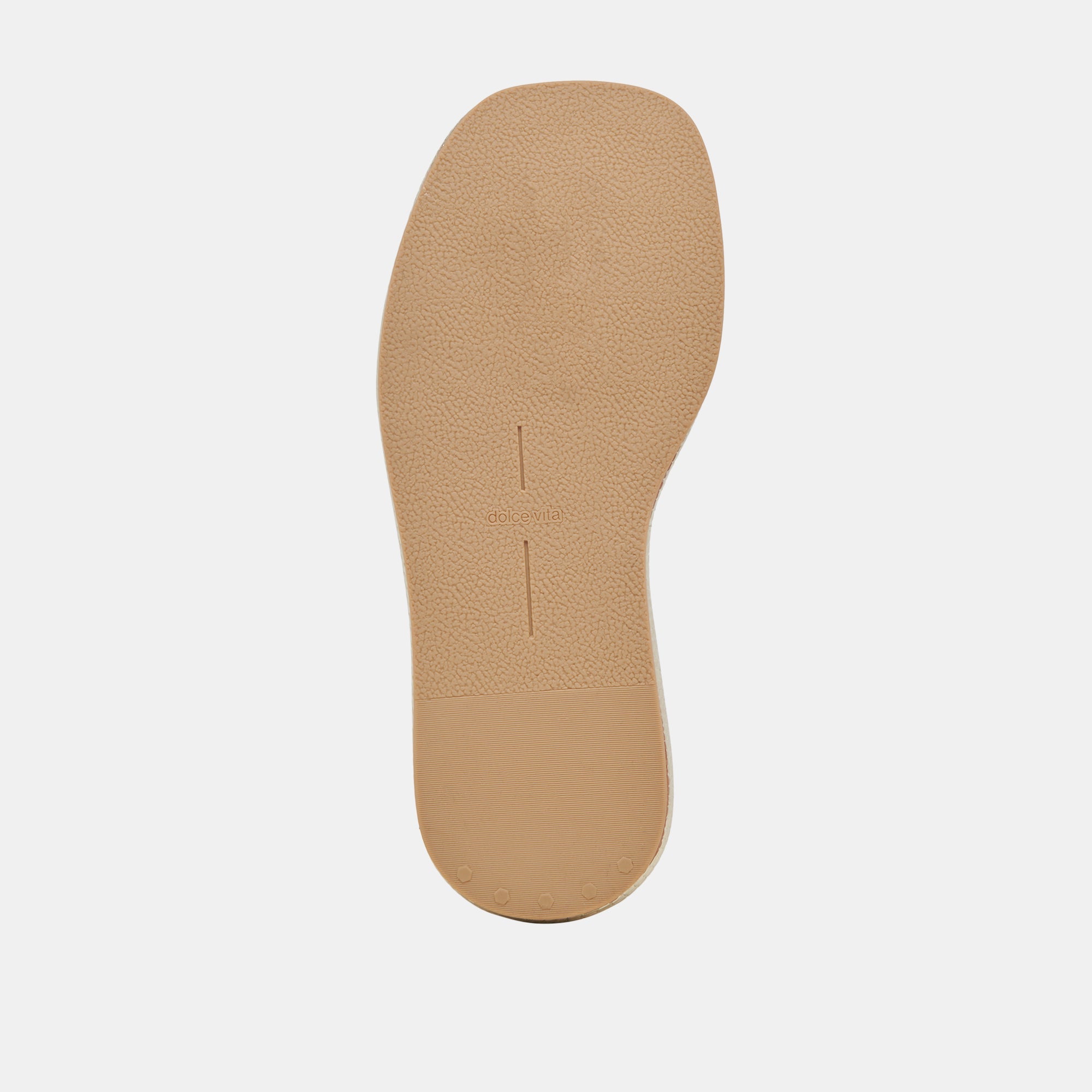 ADIN SANDALS PLATINUM DISTRESSED LEATHER | Dolce Vita Women