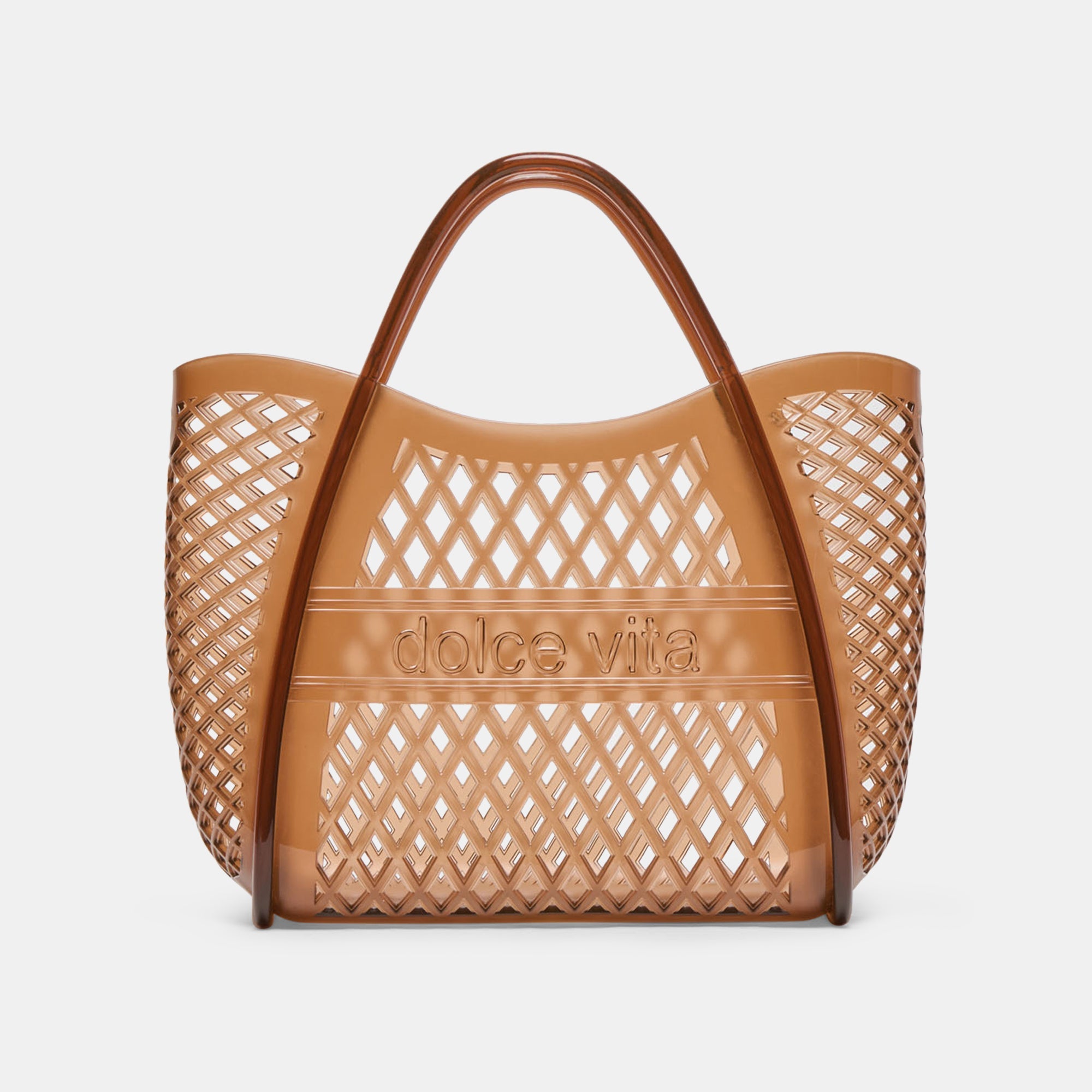 Toast Whiskey Stella Handbag | Dolce Vita Women