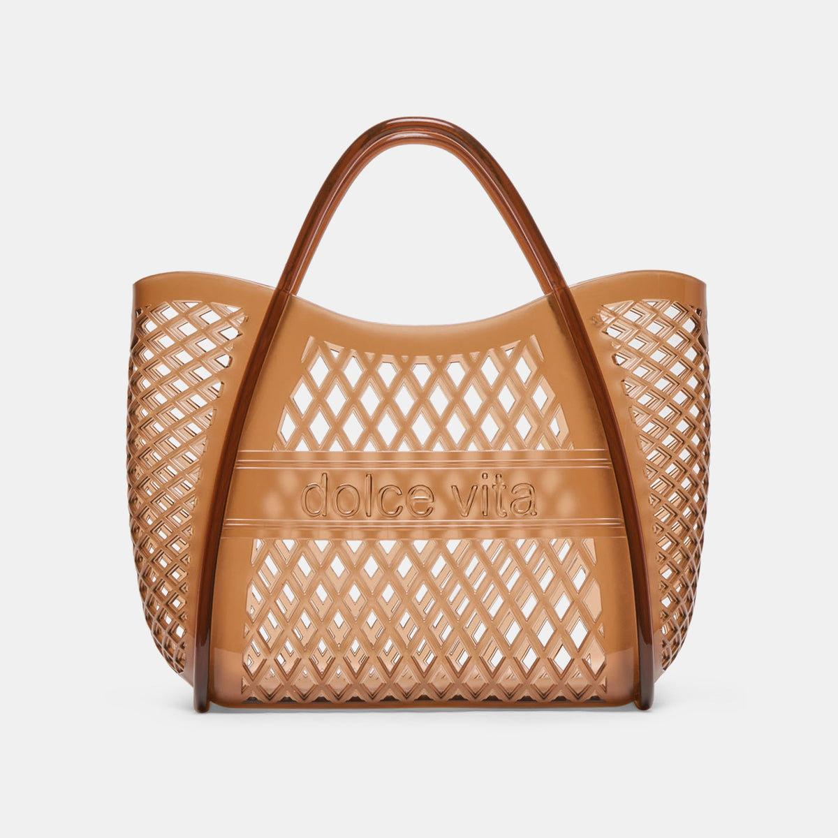 Toast Whiskey Stella Handbag | Dolce Vita Women