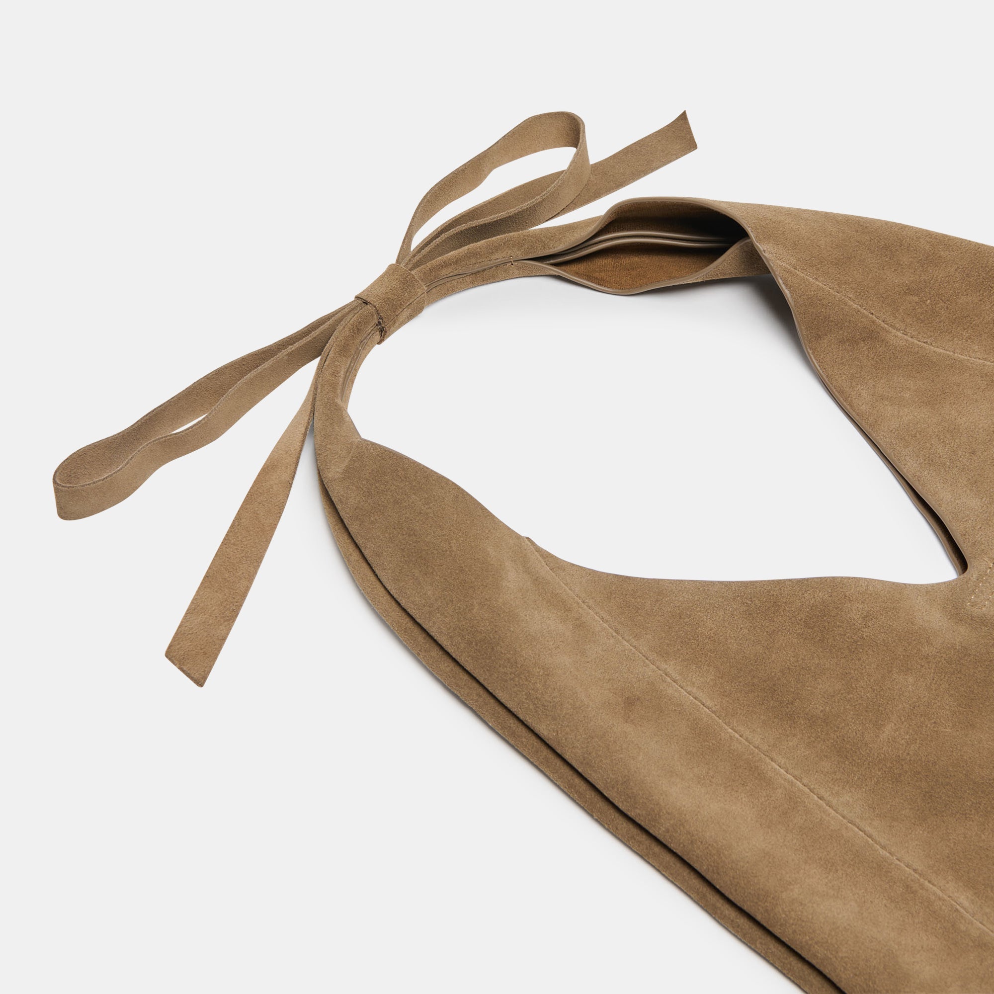 Marie Olive Suede Tote | Women Dolce Vita