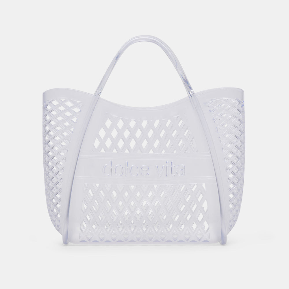 Toast Clear Stella Handbag | Women Dolce Vita