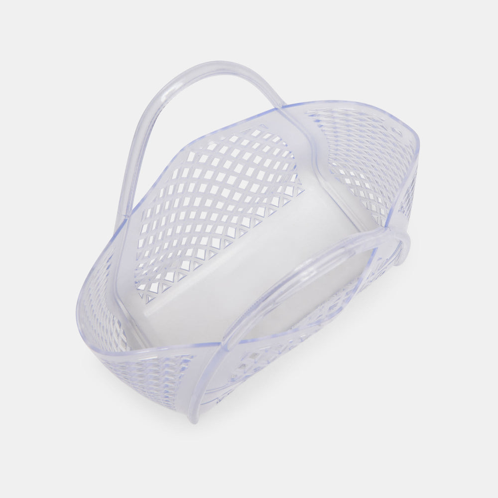 Toast Clear Stella Handbag | Women Dolce Vita