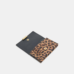 Mini-Me Leopard Stella Wallet | Dolce Vita Women