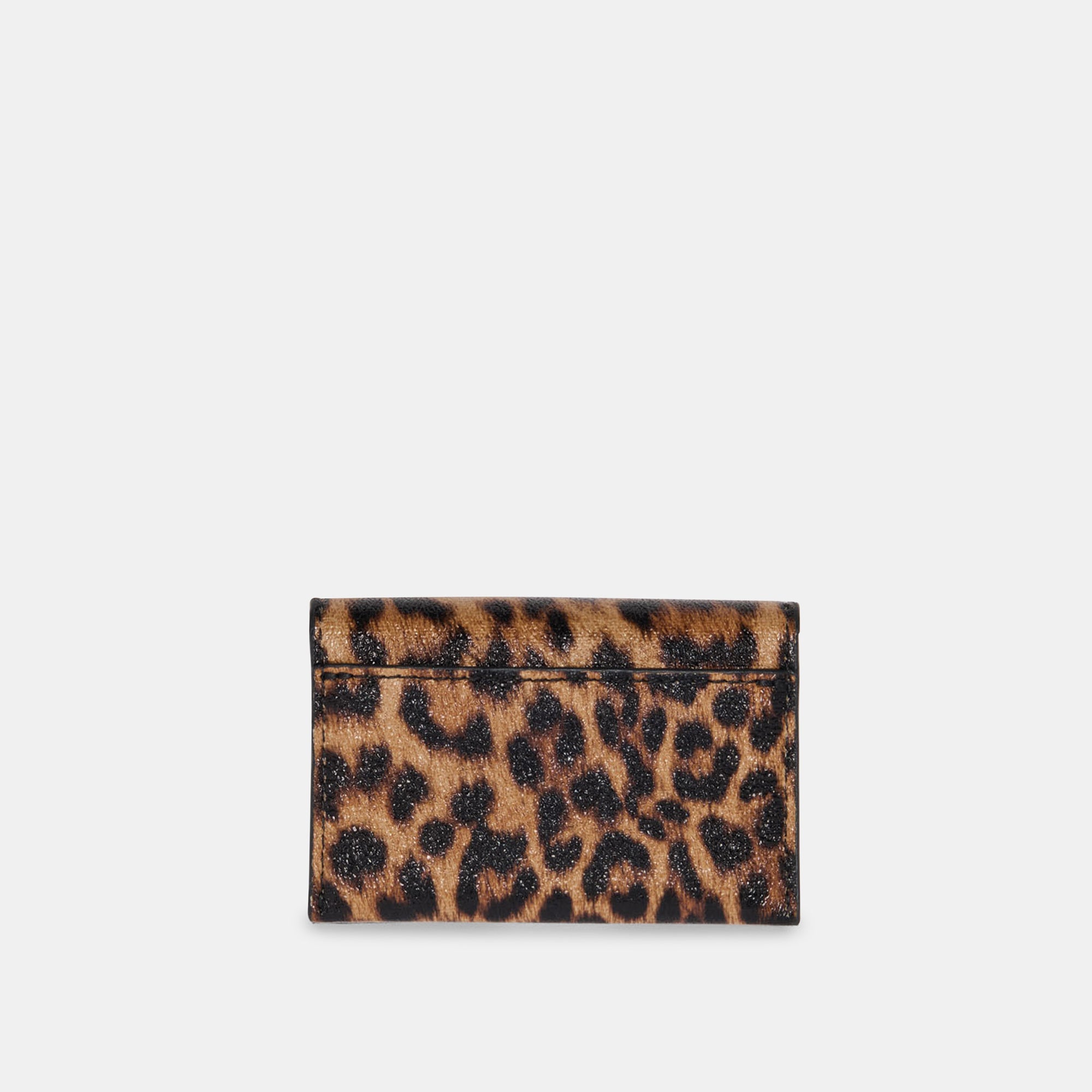 Mini-Me Leopard Stella Wallet | Dolce Vita Women