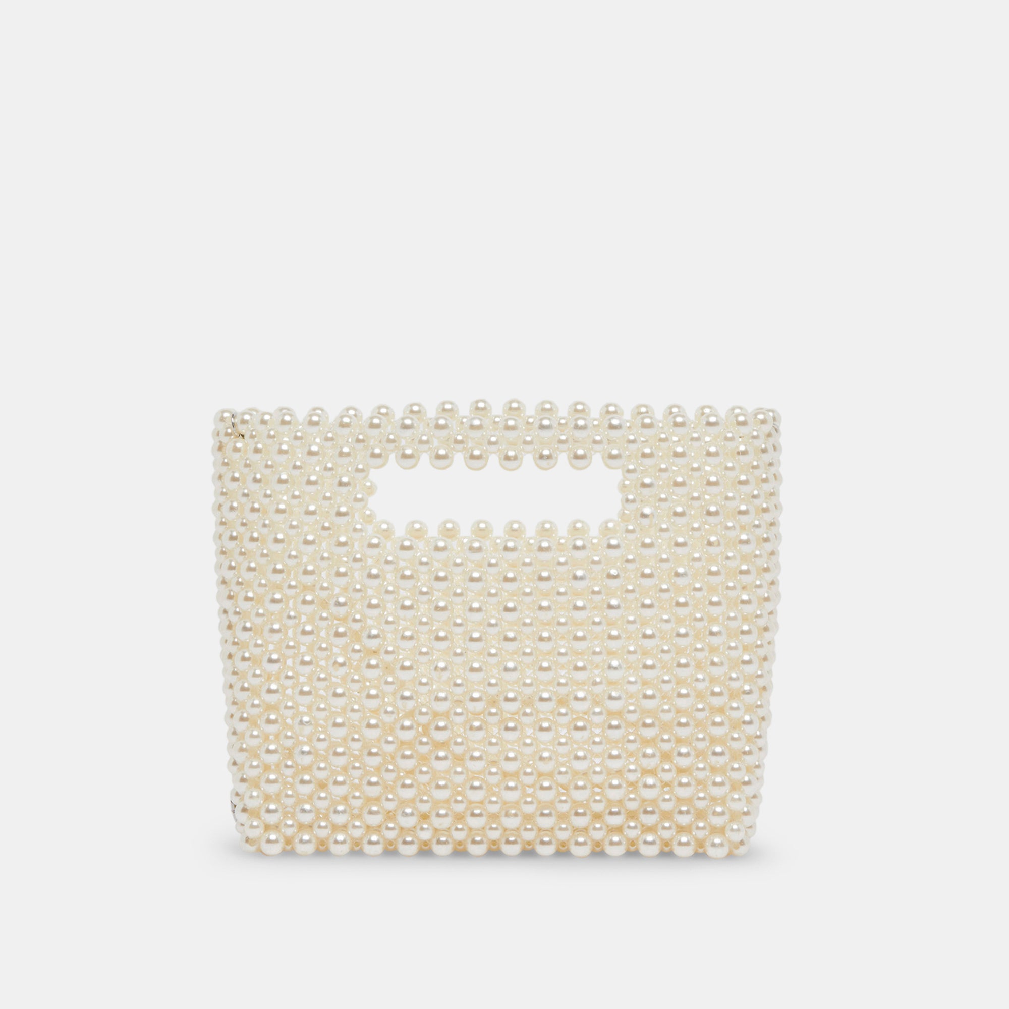 LINZY HANDBAG PEARL | Women Dolce Vita