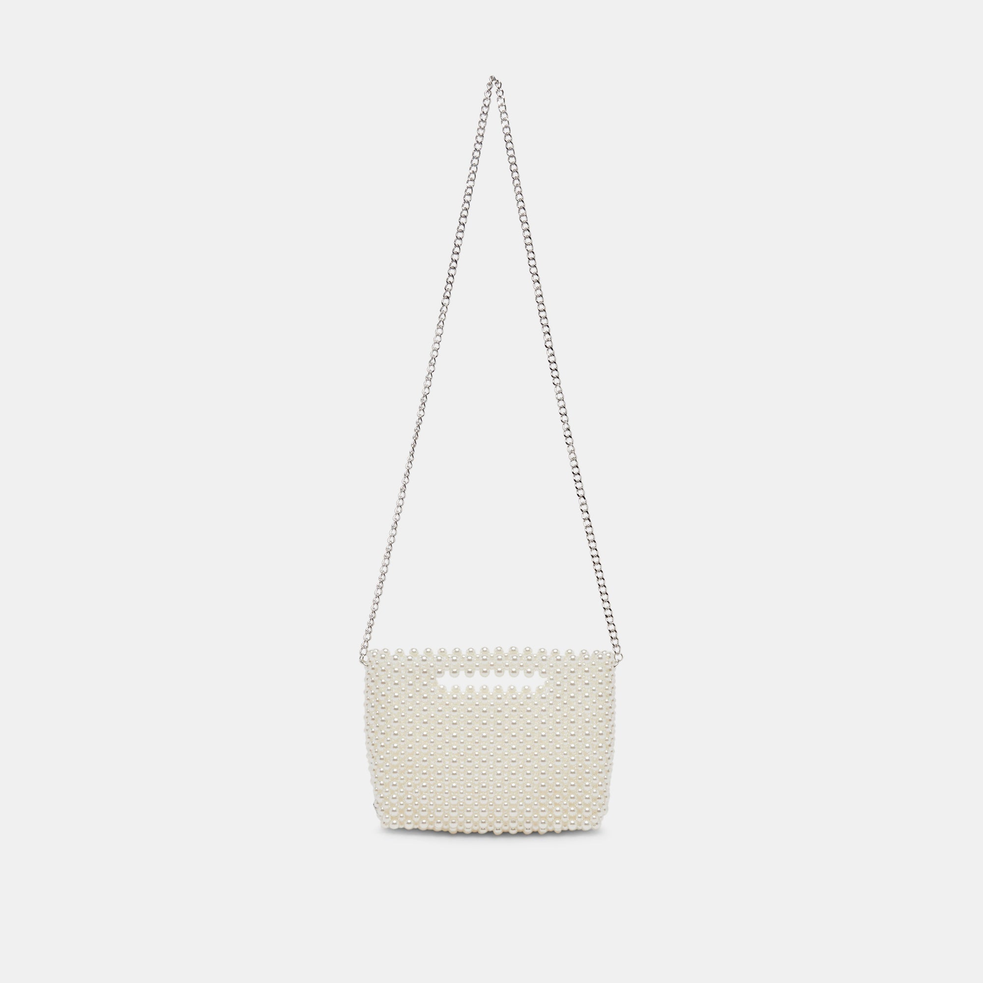 LINZY HANDBAG PEARL | Women Dolce Vita