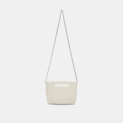LINZY HANDBAG PEARL | Women Dolce Vita