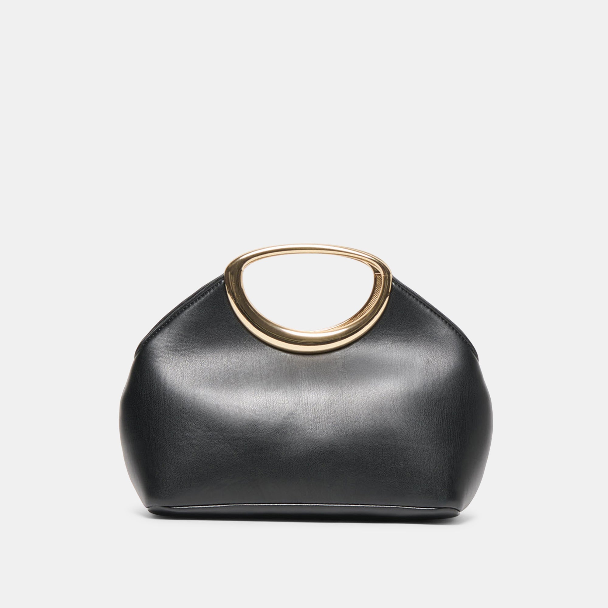 Alina Black Stella Handbag | Women Dolce Vita