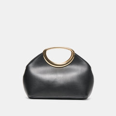 Alina Black Stella Handbag | Women Dolce Vita
