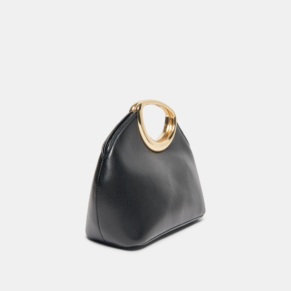 Alina Black Stella Handbag | Women Dolce Vita