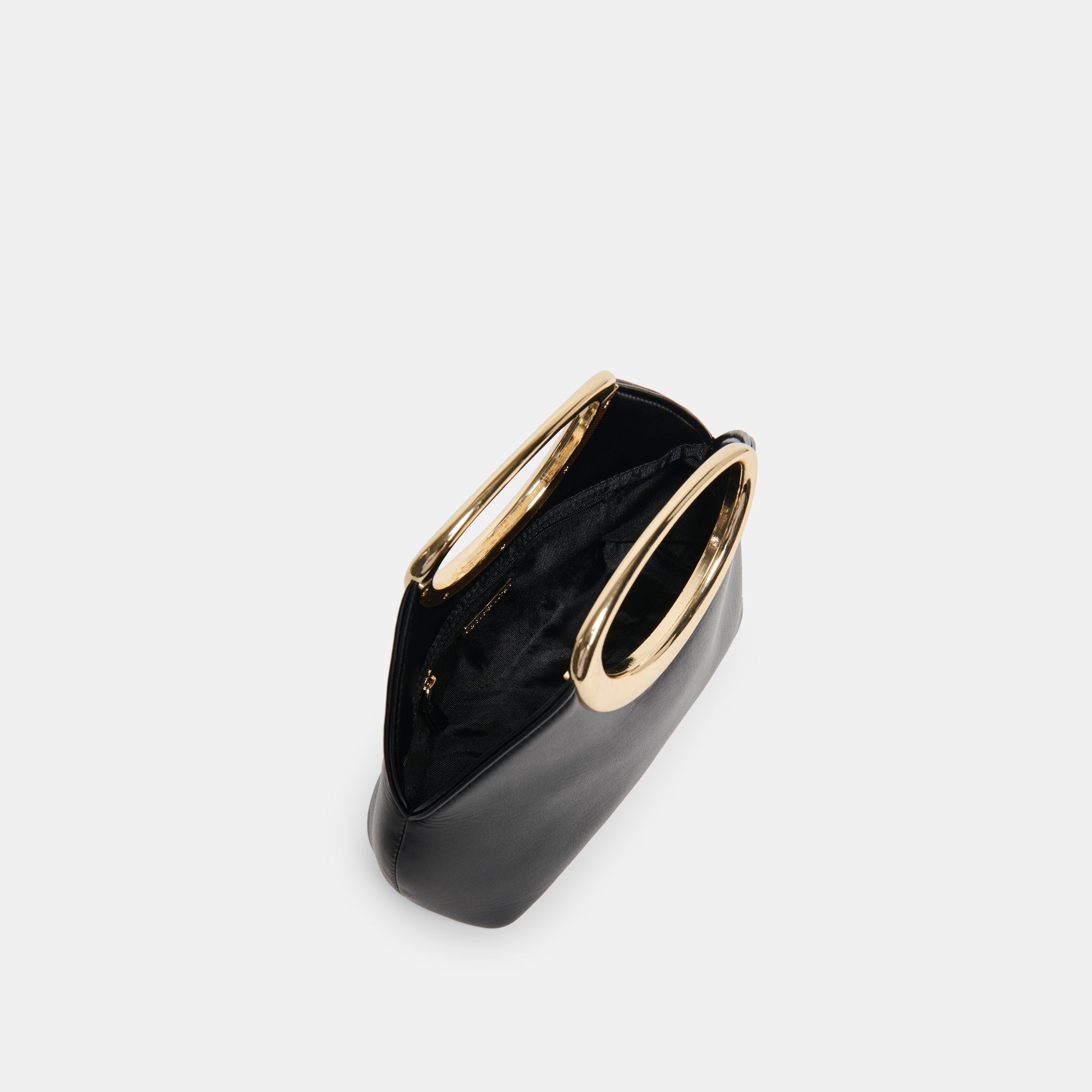 Alina Black Stella Handbag | Women Dolce Vita