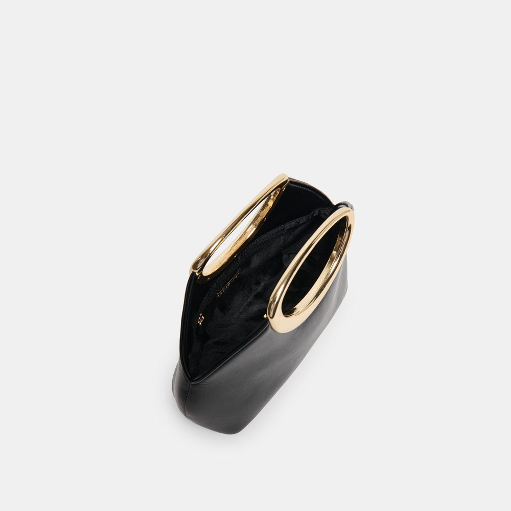 Alina Black Stella Handbag | Women Dolce Vita