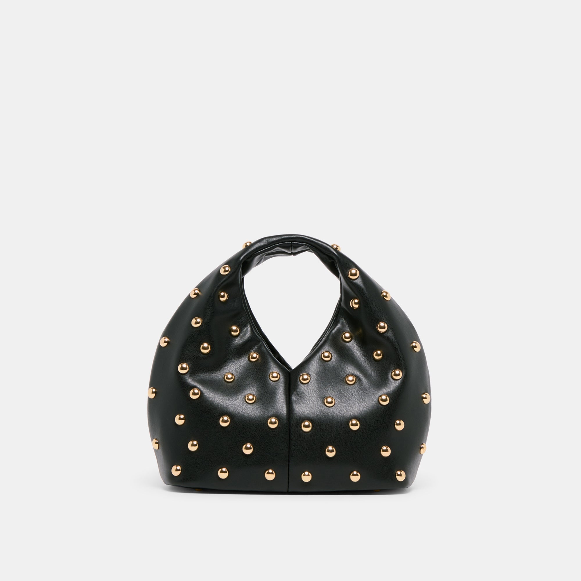 Dahlia Black Stella Handbag | Women Dolce Vita