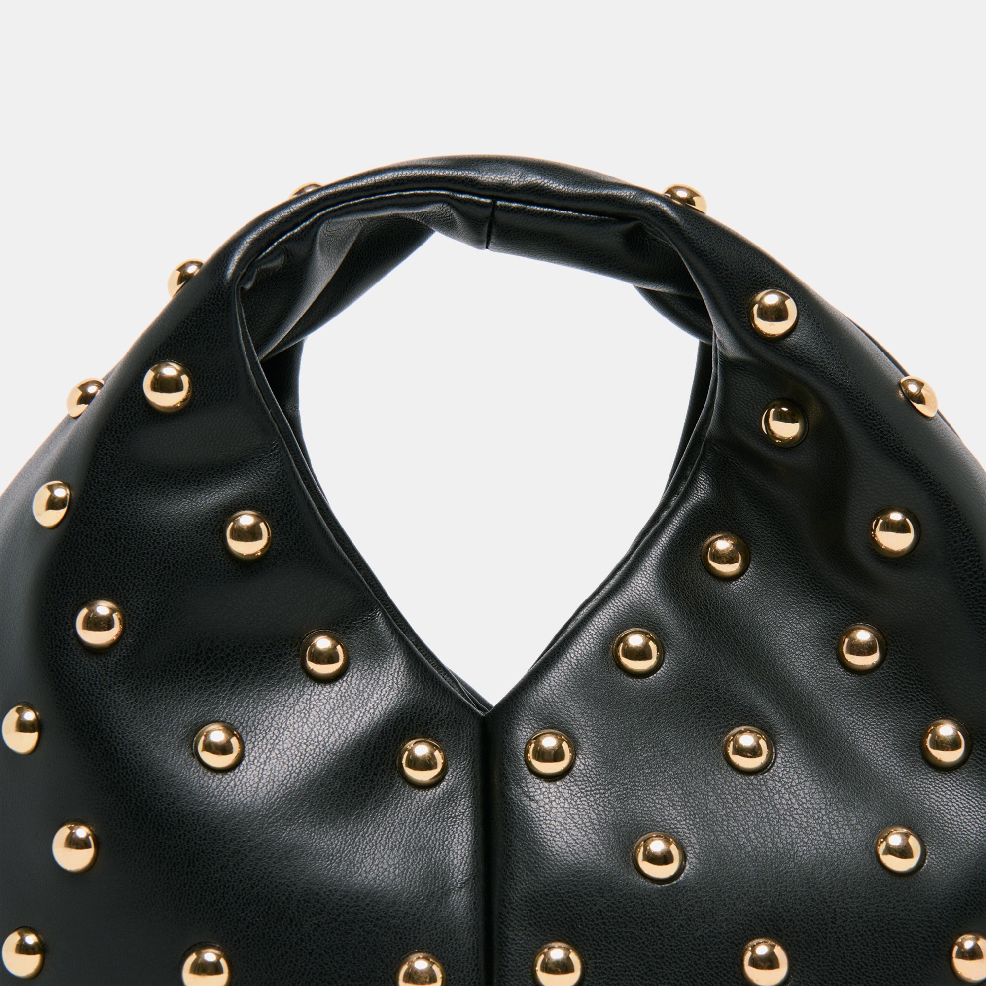 Dahlia Black Stella Handbag | Women Dolce Vita