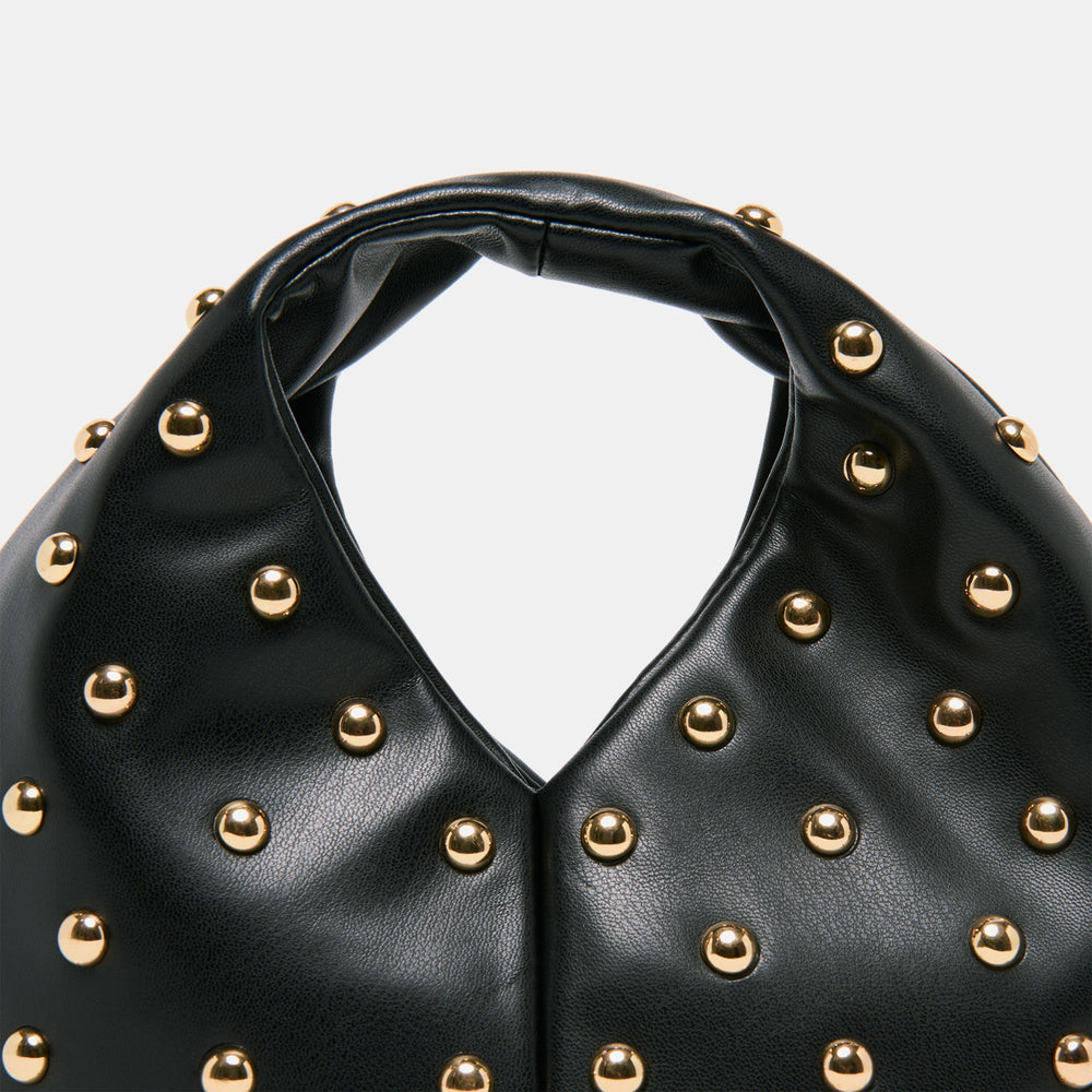 Dahlia Black Stella Handbag | Women Dolce Vita