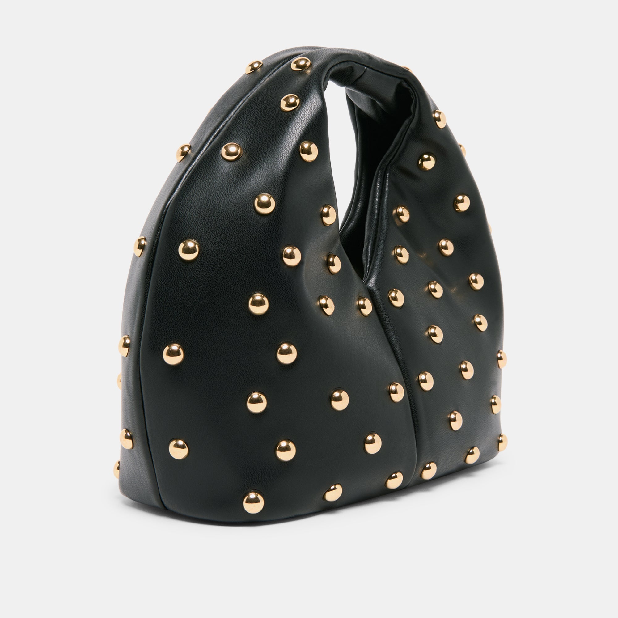 Dahlia Black Stella Handbag | Women Dolce Vita