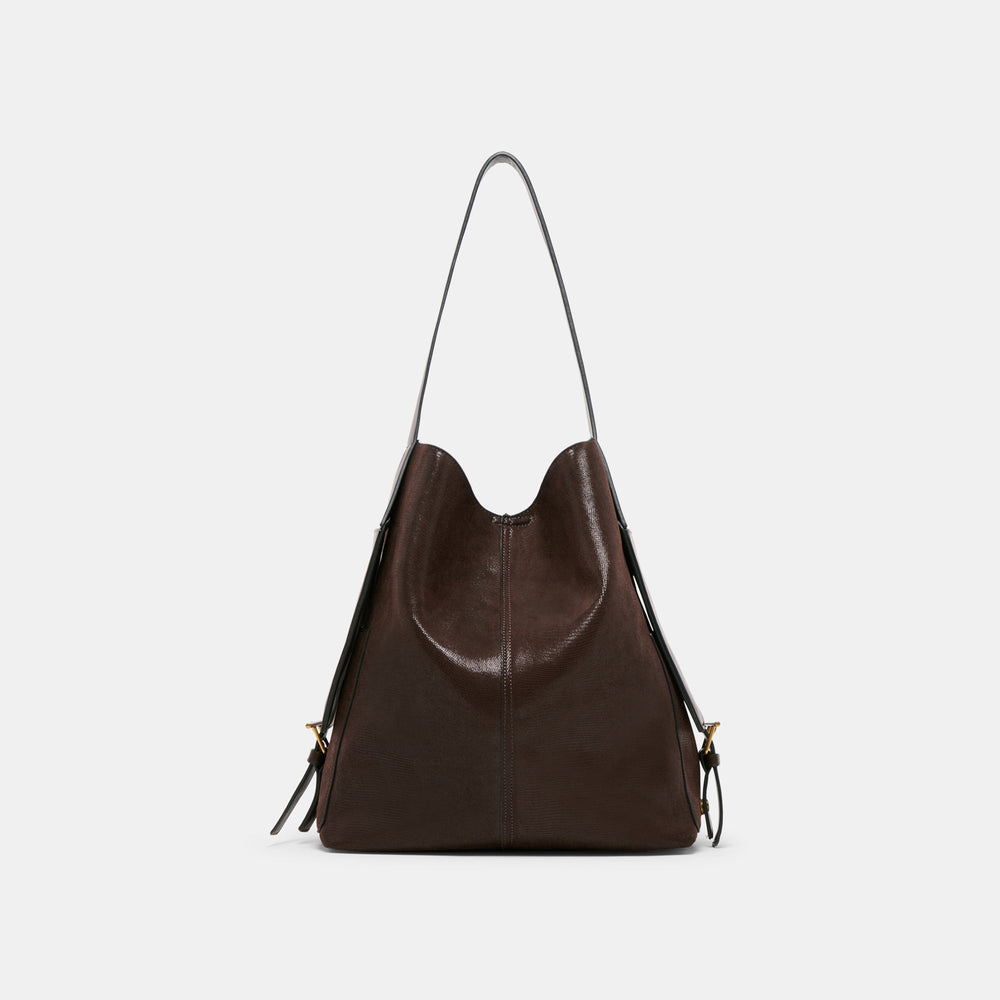 Arden Espresso Stella Tote | Women Dolce Vita