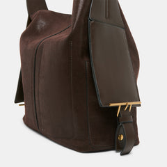 Arden Espresso Stella Tote | Women Dolce Vita