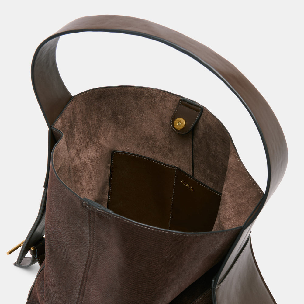 Arden Espresso Stella Tote | Women Dolce Vita