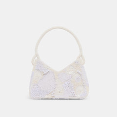 Amelia Pearl Beaded Shoulder Bag | Women Dolce Vita