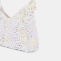 Amelia Pearl Beaded Shoulder Bag | Women Dolce Vita