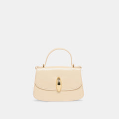 Lucia Creme Crackled Stella Crossbody | Women Dolce Vita