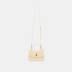 Lucia Creme Crackled Stella Crossbody | Women Dolce Vita