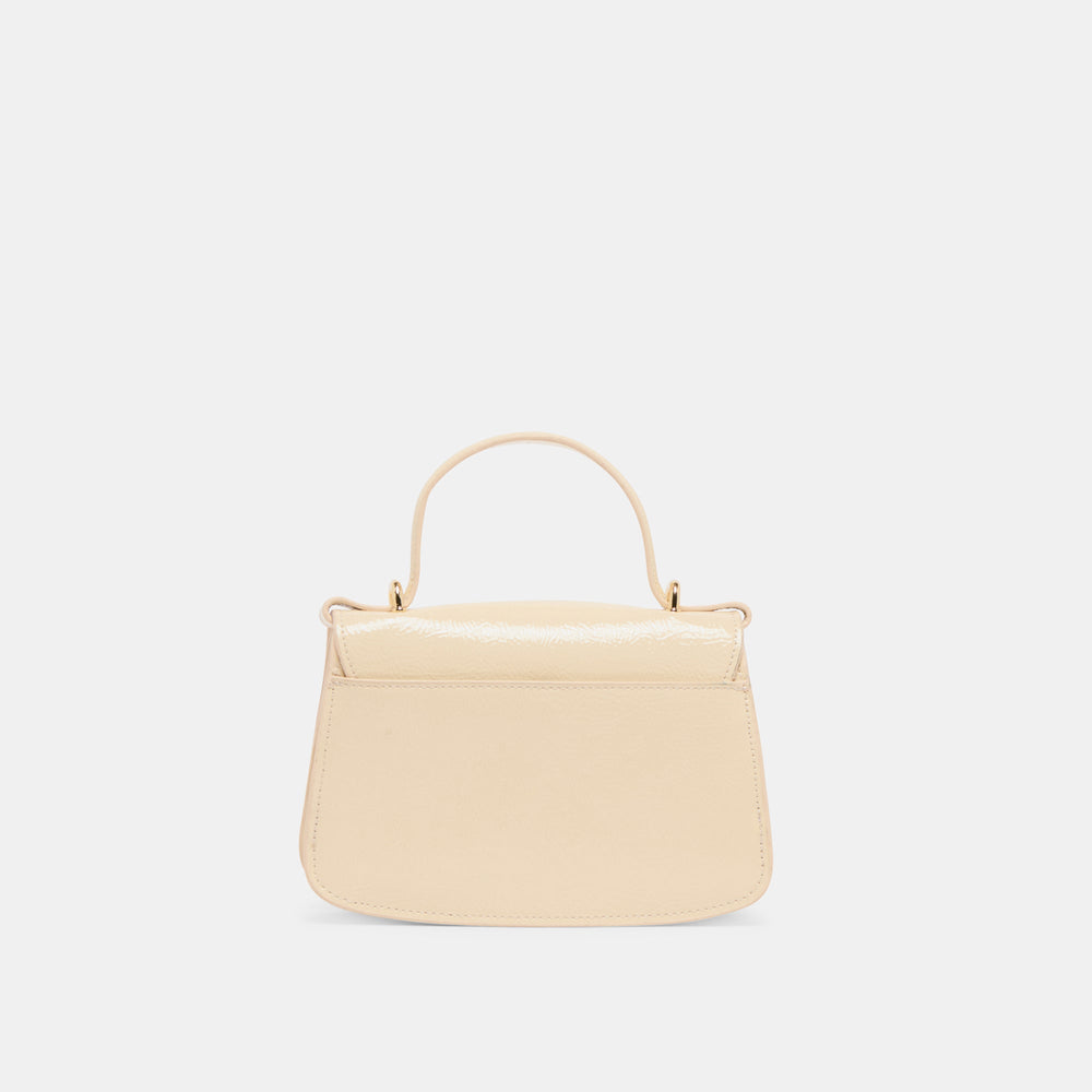 Lucia Creme Crackled Stella Crossbody | Women Dolce Vita
