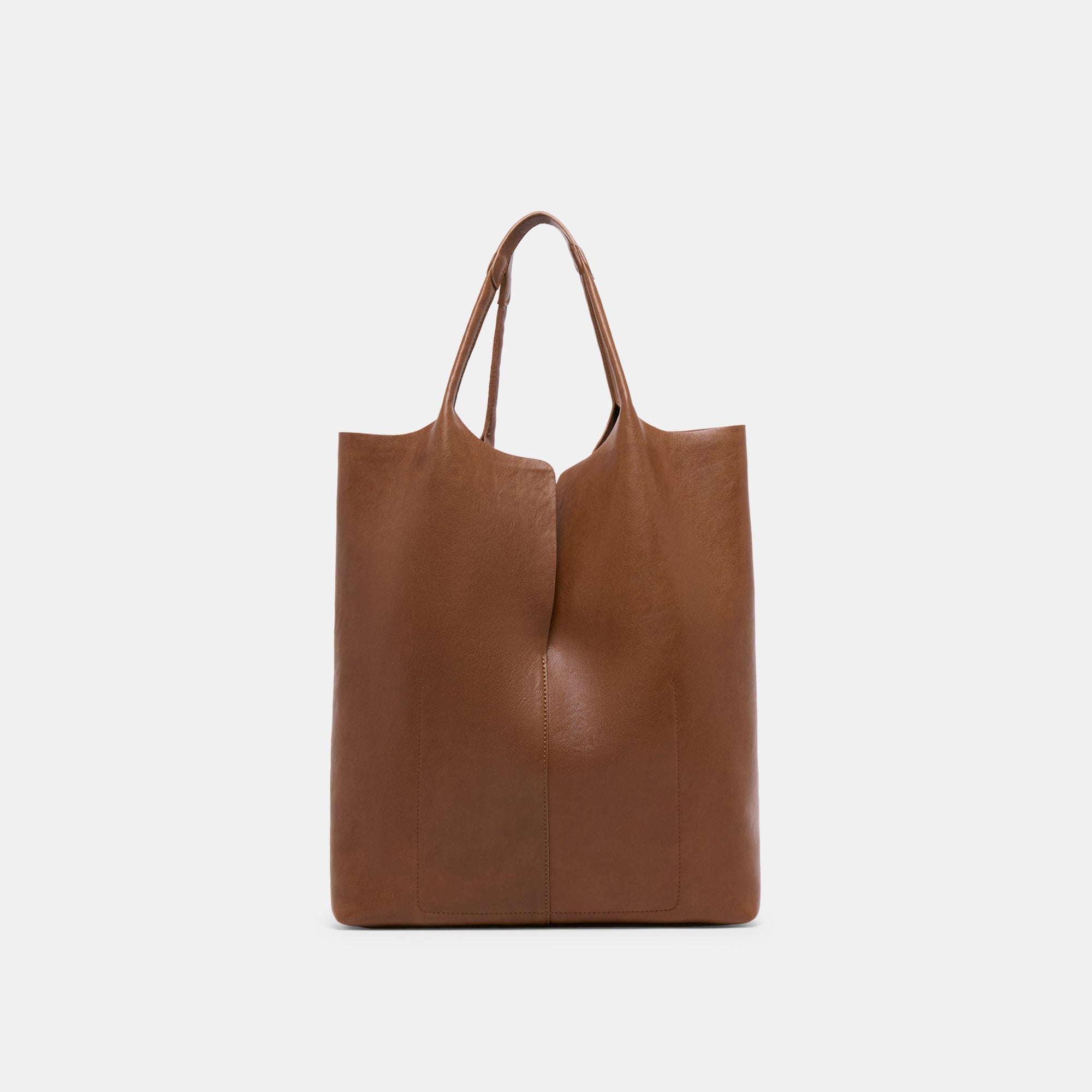 Auguste Brown Stella Tote | Women Dolce Vita