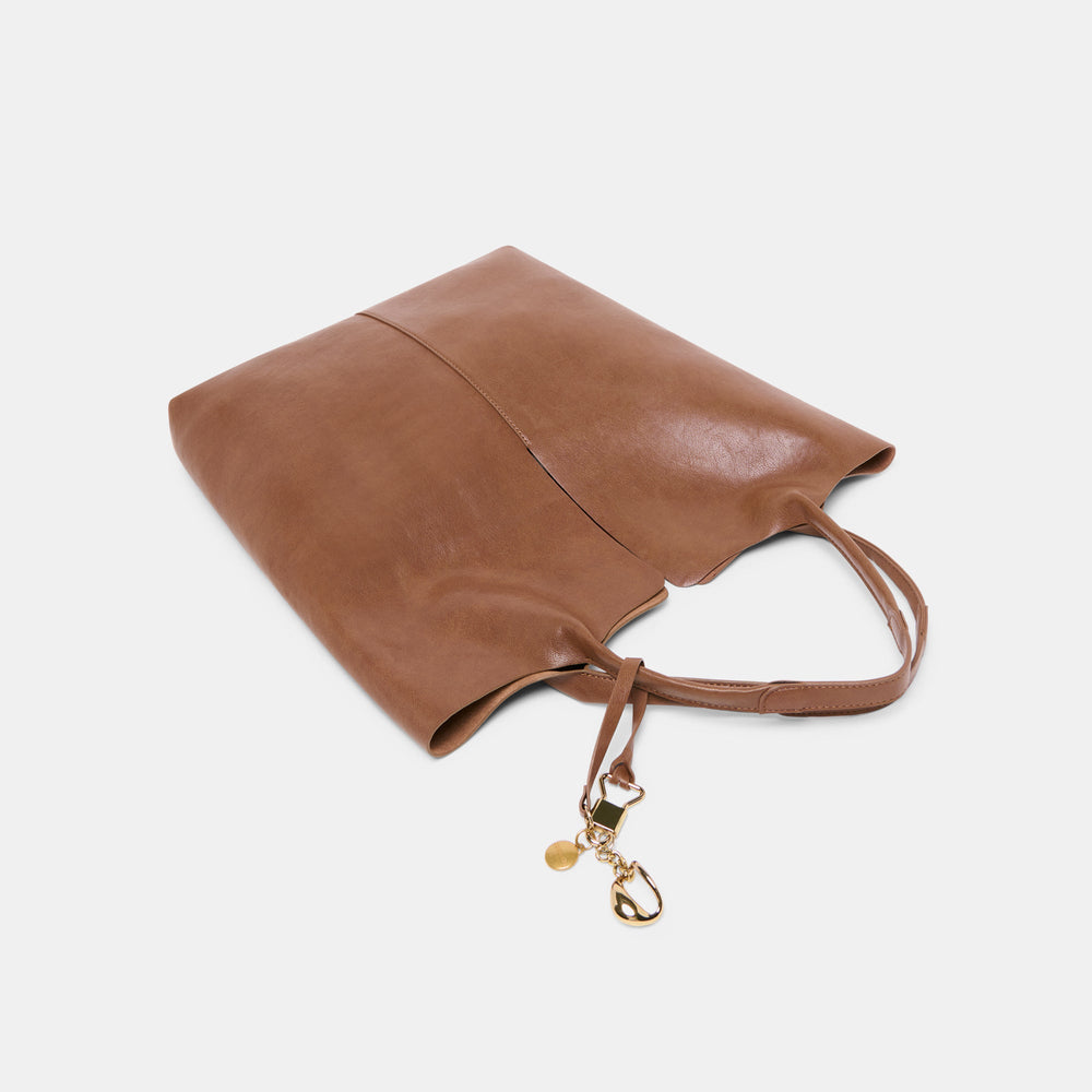Auguste Brown Stella Tote | Women Dolce Vita