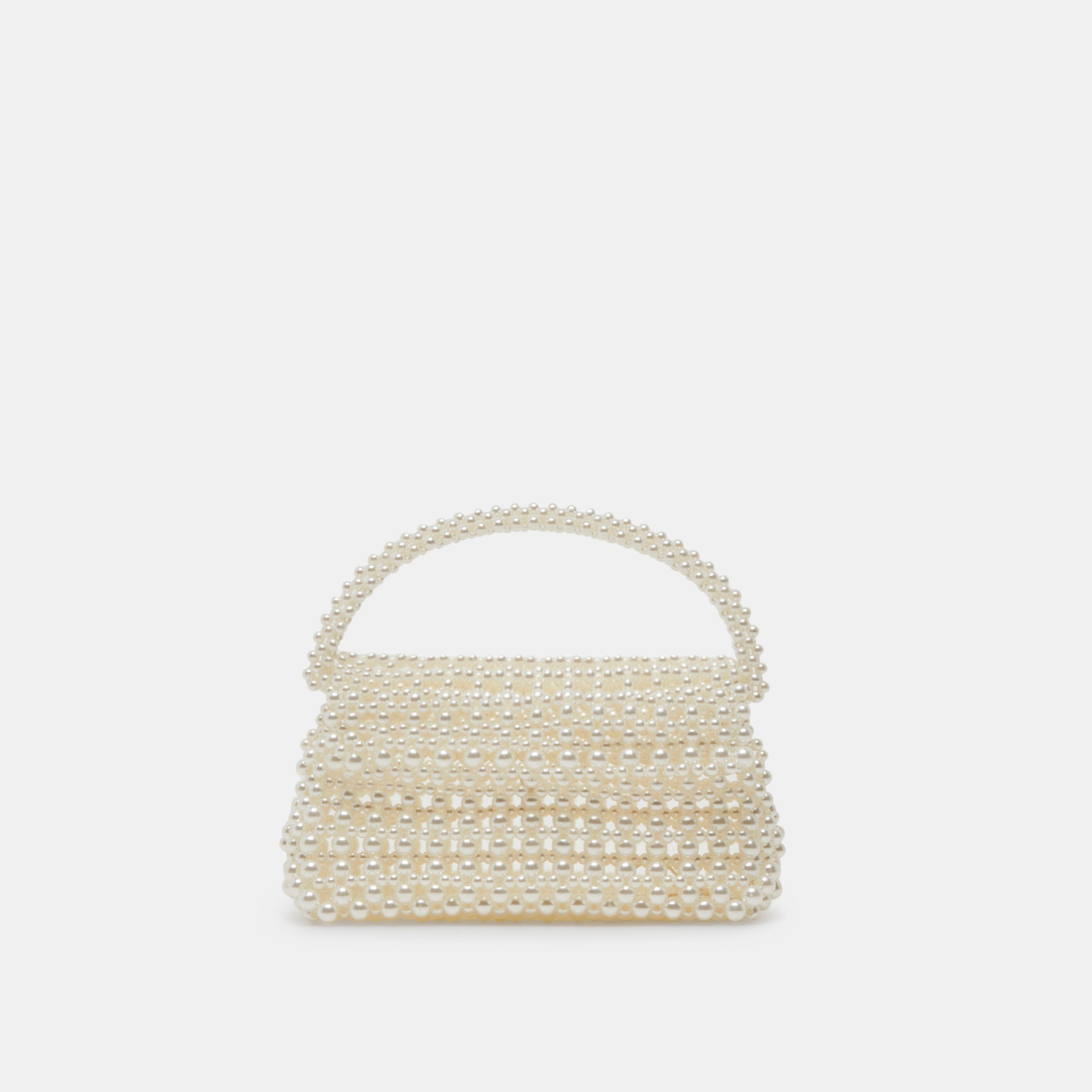 Elloise Handbag in Pearl - Dolce Vita Stylish Purse | Women Dolce Vita